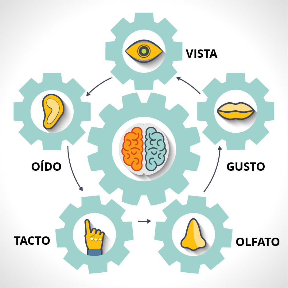 Terapia multisensorial para personas con la enfermedad de Alzheimer